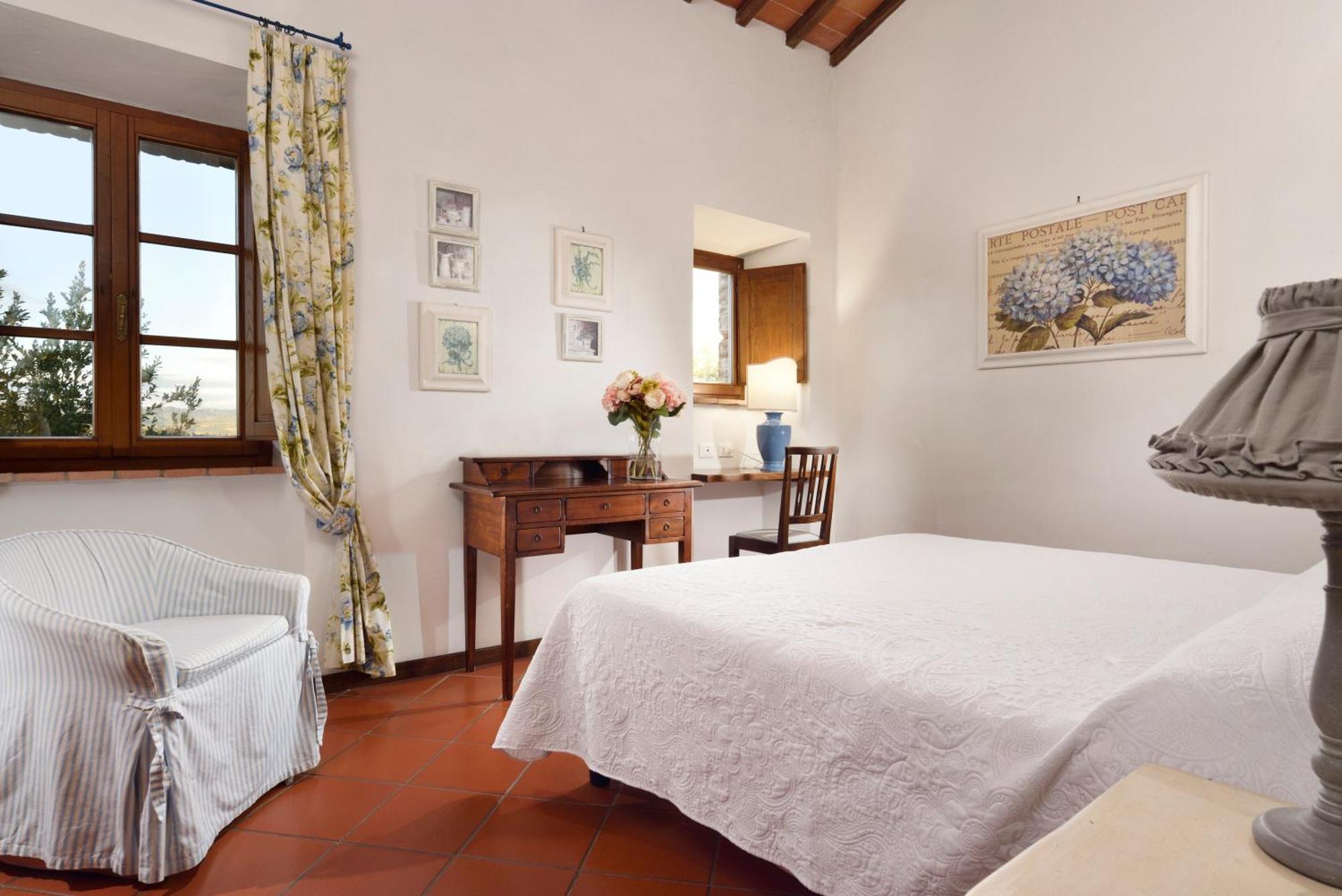 Hotel Monteriggioni Exterior foto